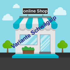 eShop Schwägalp - eShop mit Produkten ohne Varianten